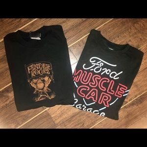 Bundle of 2 T-shirts